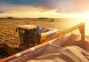 A Deep Dive into USA Agriculture and Farming Industries