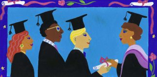 Achievement Gap in American Education