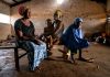 Al Qaeda Closes In on a Stalwart U.S. Ally in Africa