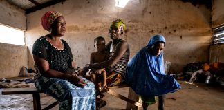 Al Qaeda Closes In on a Stalwart U.S. Ally in Africa