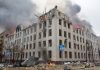 Analyzing the Ukraine war one year later