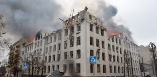 Analyzing the Ukraine war one year later