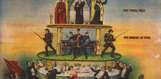 Anarchism: An Exploration of the Libertarian Political Philosophy