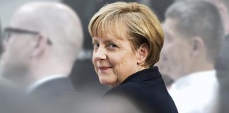 Angela Merkel’s Chancellorship: Navigating Germany through Crises
