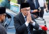 Anwar Ibrahim Becomes Malaysia’s Prime Minister