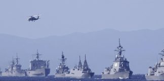 Asia, Europe Look to Collective Action to Restrain China