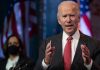 Biden calls on U.N. to “hold Russia accountable”