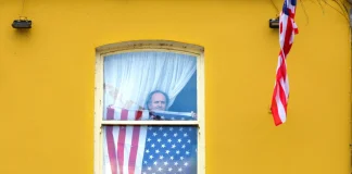 Biden to Visit Northern Ireland for Peace Deal Anniversary