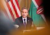 Blinken Urges End to Ethiopian Civil War on Africa Trip
