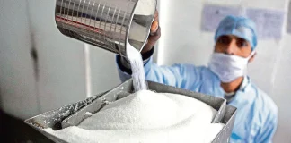 Boom in Sugar Stocks and Future Prospects