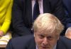 Boris Johnson’s Prime Ministership: The Brexit Debate and Beyond
