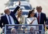 Brazil’s Lula Makes Remarkable Return to Power