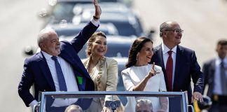 Brazil’s Lula Makes Remarkable Return to Power