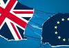 Brexit and the Future of the European Union