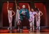 Broadway Musical Wins Tony Award for Best Production of the Year