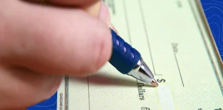 Can You Write Checks From a Savings Account?