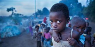 Children and War: The Effects of Armed Conflict on Young People