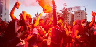 Chile’s Presidential Election Upends Centrist Legacy