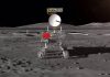 China Becomes First Country to Land a Rover on the Far Side of the Moon