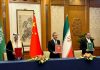 China Embraces New Role in Mideast Diplomacy