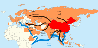 China’s Belt and Road Initiative: Opportunities and Challenges