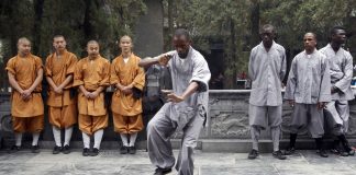 China’s Cultural Diplomacy: Promoting Soft Power