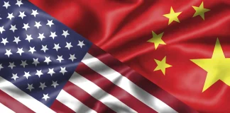 China’s Economic Relationship with the United States