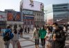 China’s Economy Rebounds, Spurred by Consumption