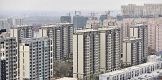 China’s Housing Prices Show Signs of Stabilizing