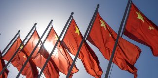 China’s Investment in Foreign Markets: Opportunities and Risks