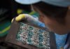 China’s Manufacturing Industry: From Low-Cost to High-Tech