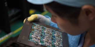 China’s Manufacturing Industry: From Low-Cost to High-Tech