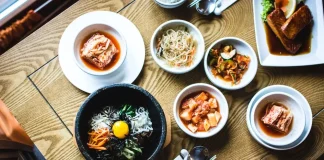 Chinese Cuisine: A Delicious Reflection of Culture