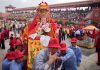 Chinese Folk Religion: Beliefs and Practices