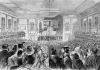 Civil War: Causes, Dynamics, and Impact on Societies