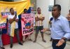 Colombia Election Weighs on Future of Oil Sector