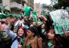 Colombia’s Highest Court Decriminalizes Abortion