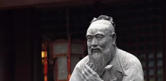 Confucianism and Its Relationship with Chinese Religion