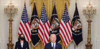 Congress Passes Landmark Infrastructure Bill After Months of Negotiation