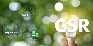 Corporate Social Responsibility in International Business