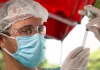 COVID-19 Vaccine Rollout Accelerates as New Variants Threaten Public Health