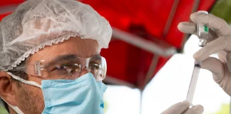 COVID-19 Vaccine Rollout Accelerates as New Variants Threaten Public Health