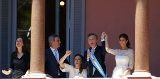 Cristina Fernández de Kirchner: Populism, Polarization, and Legacy