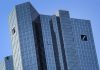 Deutsche Bank Stock Falls on Contagion Fears