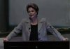 Dilma Rousseff: The Challenges of Democracy and Development