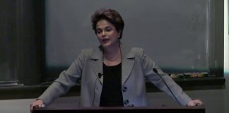 Dilma Rousseff: The Challenges of Democracy and Development