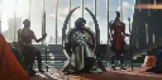 Disney Gets Boost as China Clears Marvel Superhero Films for Release