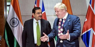 Do Adani’s woes matter for India’s clean energy transition?