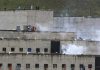 Dozens of Inmates Die in Ecuador Prison Riot