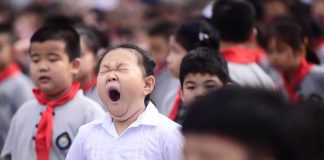 Education Reform in China: The Way Forward